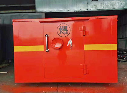 东至车载炸药箱