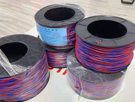 东至数码雷管脚线有哪些规格？